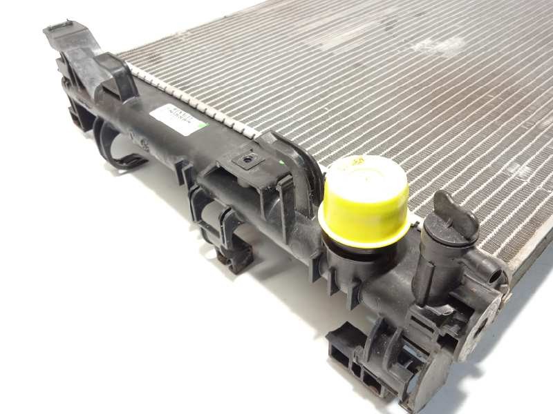 Recambio de radiador agua para nissan micra v (k14) 1.0 12v cat referencia OEM IAM 214105FA0B  