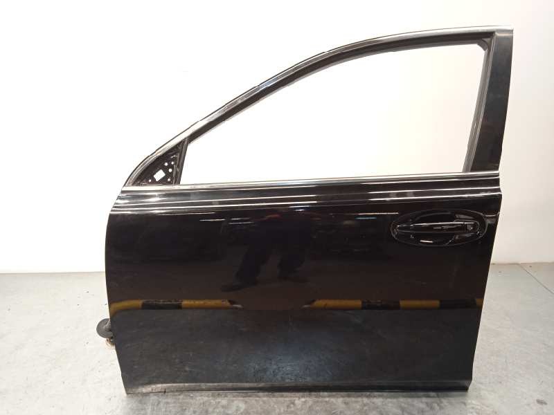 PUERTA DELANTERA IZQUIERDA 60009AJ0309P 