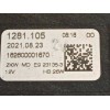 Recambio de faro izquierdo para ford tourneo connect referencia OEM IAM 2KF941035  