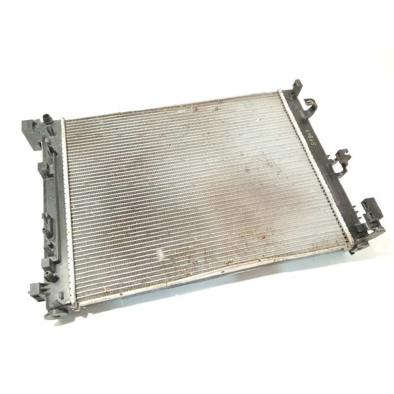 Recambio de radiador agua para nissan micra v (k14) 1.0 12v cat referencia OEM IAM 214105FA0B  