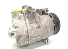 Recambio de compresor aire acondicionado para land rover range rover sport supercharged referencia OEM IAM JPB000172  4471808372 2