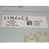 Recambio de antena para lynk & co 01 phev referencia OEM IAM 8894225871  