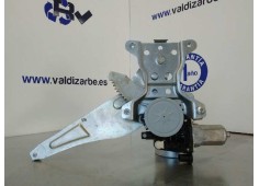 Recambio de elevalunas trasero izquierdo para suzuki sx4 rw (ey) 1.9 ddis turbodiesel referencia OEM IAM 8356079J00  