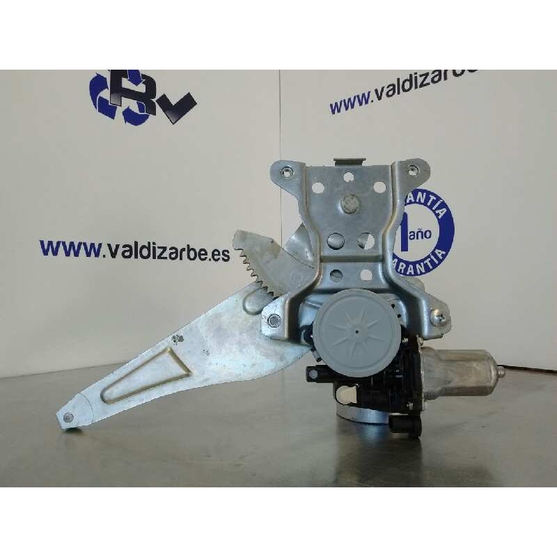 Recambio de elevalunas trasero izquierdo para suzuki sx4 rw (ey) 1.9 ddis turbodiesel referencia OEM IAM 8356079J00  