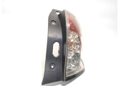 Recambio de piloto trasero derecho para subaru forester s12 2.0 diesel cat referencia OEM IAM 84912SC100   2
