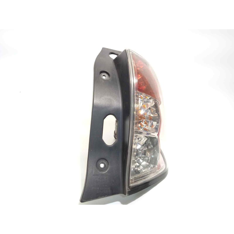 Recambio de piloto trasero derecho para subaru forester s12 2.0 diesel cat referencia OEM IAM 84912SC100  