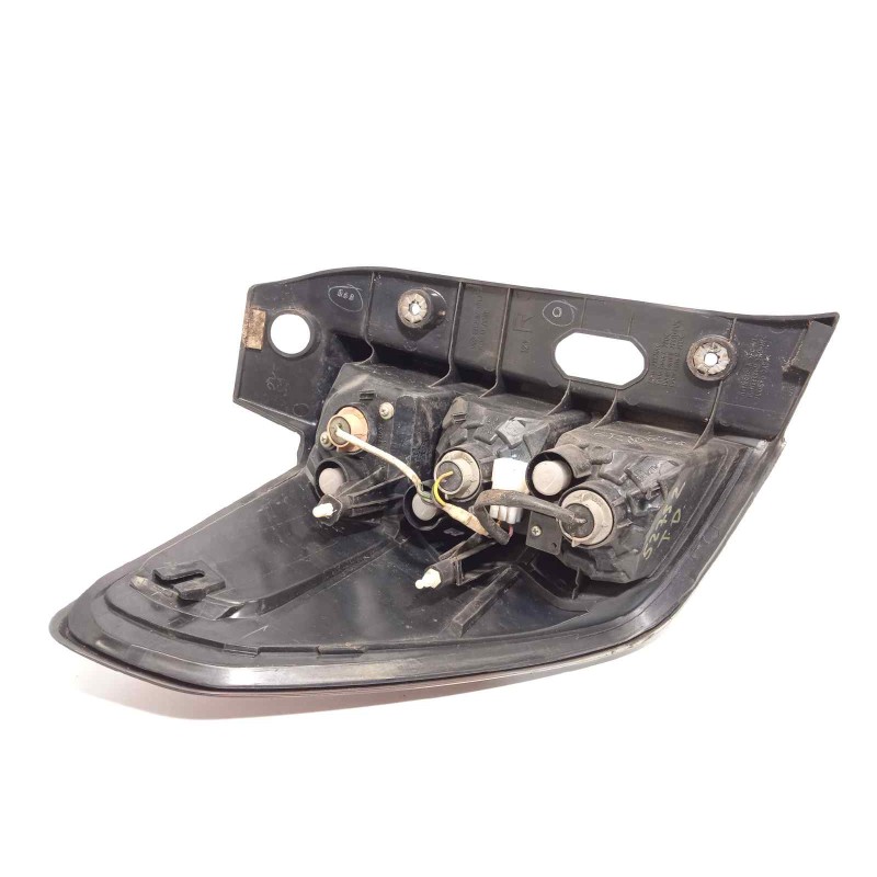 Recambio de piloto trasero derecho para subaru forester s12 2.0 diesel cat referencia OEM IAM 84912SC100  