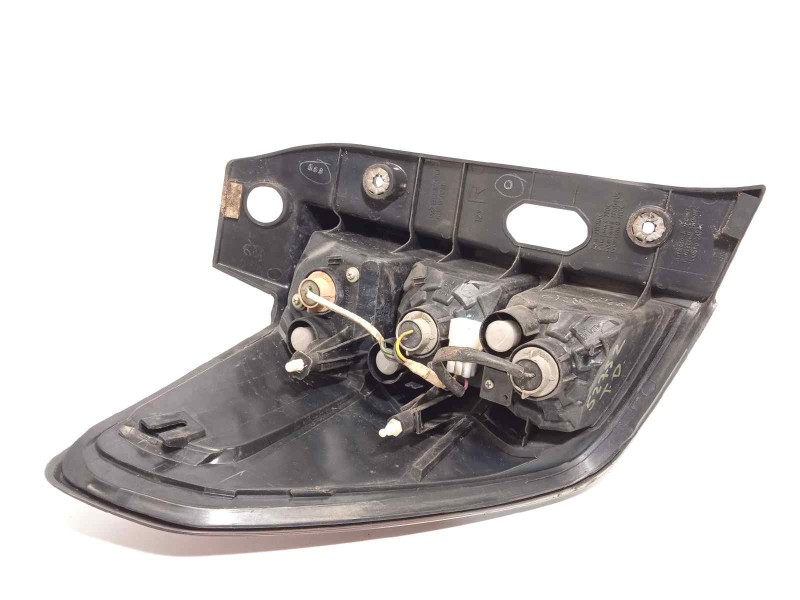 Recambio de piloto trasero derecho para subaru forester s12 2.0 diesel cat referencia OEM IAM 84912SC100  