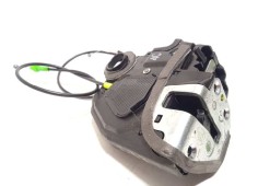 Recambio de cerradura puerta trasera izquierda para toyota auris 1.2 16v turbo cat referencia OEM IAM 6906005051  