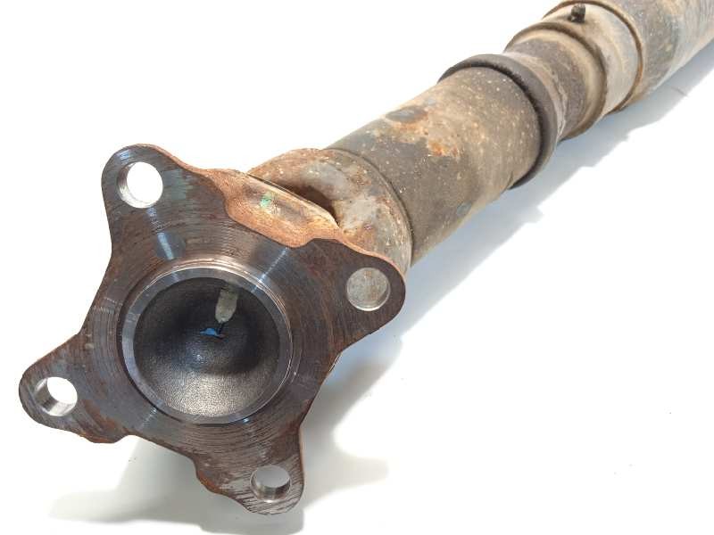 Recambio de transmision central para toyota land cruiser 200 (j14) 4.7 v8 cat referencia OEM IAM 3711060B10  