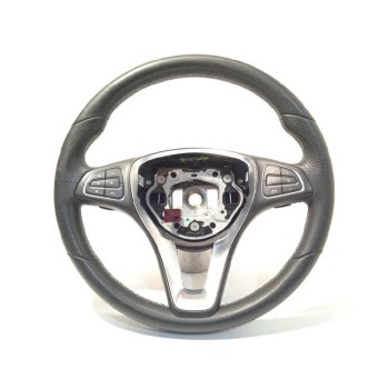 Recambio de volante para mercedes-benz clase gla (w156) gla 220 cdi 4m / d 4m (156.905) referencia OEM IAM A0014609503 A00146095