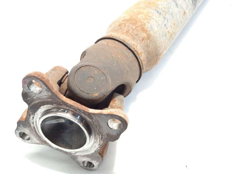 Recambio de transmision central para toyota land cruiser 200 (j14) 4.7 v8 cat referencia OEM IAM 3711060B10  