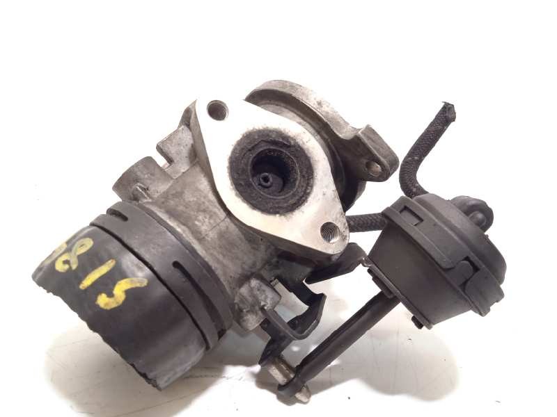 Recambio de valvula egr para seat leon (1m1) sport referencia OEM IAM 038131501E  038129637