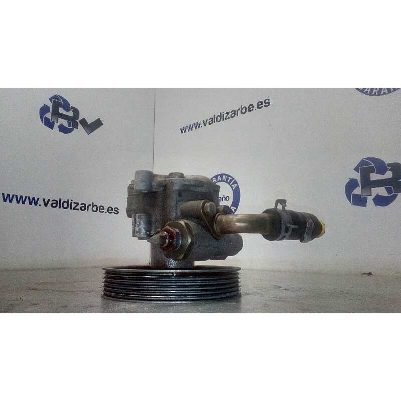 Recambio de bomba direccion para mazda 2 berlina (dy) 1.4 crtd sportive referencia OEM IAM DD5932600  