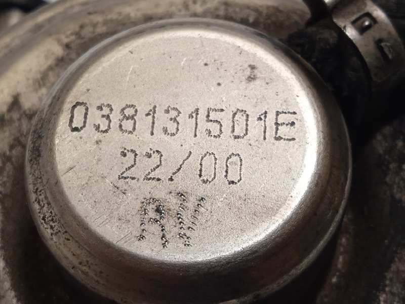 Recambio de valvula egr para seat leon (1m1) sport referencia OEM IAM 038131501E  038129637