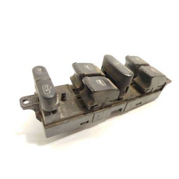 Recambio de mando elevalunas delantero izquierdo para volkswagen golf iv (1j1) 1.9 tdi referencia OEM IAM 1J4959857  