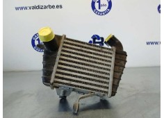 Recambio de intercooler para hyundai getz (tb) 1.5 crdi referencia OEM IAM 2827127700  28271-27700