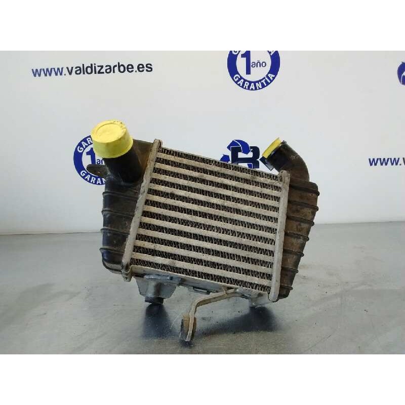 Recambio de intercooler para hyundai getz (tb) 1.5 crdi referencia OEM IAM 2827127700  28271-27700