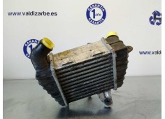 Recambio de intercooler para hyundai getz (tb) 1.5 crdi referencia OEM IAM 2827127700  28271-27700 2