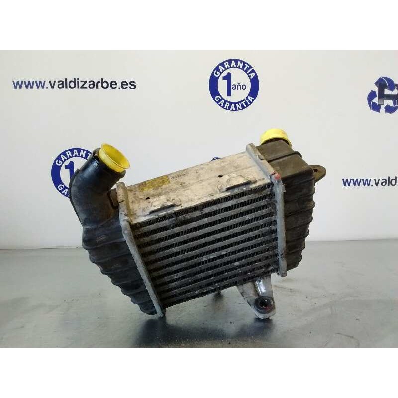 Recambio de intercooler para hyundai getz (tb) 1.5 crdi referencia OEM IAM 2827127700  28271-27700