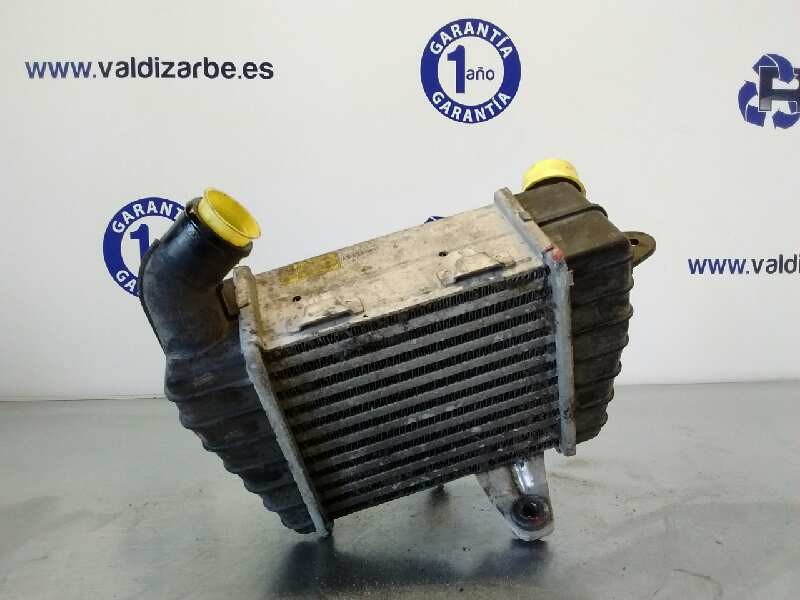 Recambio de intercooler para hyundai getz (tb) 1.5 crdi referencia OEM IAM 2827127700  28271-27700