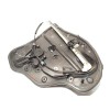 Recambio de elevalunas trasero izquierdo para mazda 2 lim. () 1.5 16v cat referencia OEM IAM DA6C7397X CM12800 BHP15958X