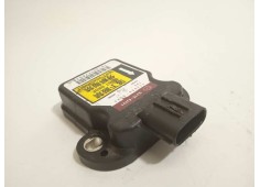 Recambio de modulo electronico para mazda 6 lim. (gh) 2.0 turbodiesel cat referencia OEM IAM GS1E437Y1  