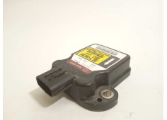 Recambio de modulo electronico para mazda 6 lim. (gh) 2.0 turbodiesel cat referencia OEM IAM GS1E437Y1   2