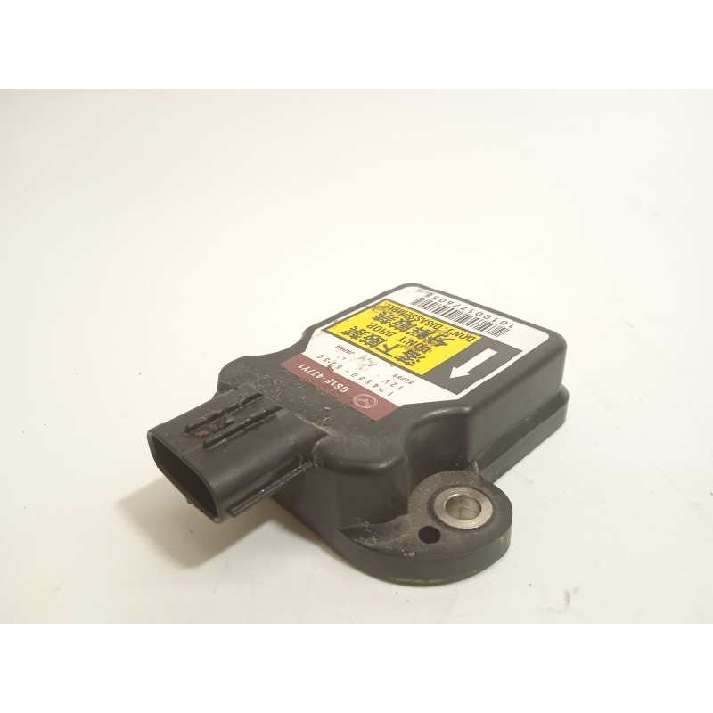 Recambio de modulo electronico para mazda 6 lim. (gh) 2.0 turbodiesel cat referencia OEM IAM GS1E437Y1  