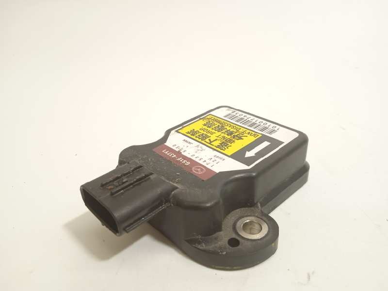 Recambio de modulo electronico para mazda 6 lim. (gh) 2.0 turbodiesel cat referencia OEM IAM GS1E437Y1  