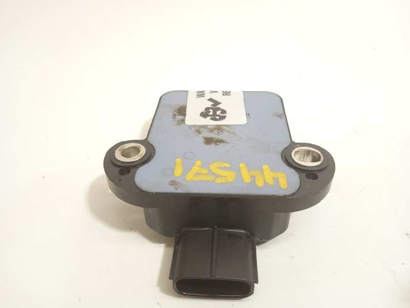 Recambio de modulo electronico para mazda 6 lim. (gh) 2.0 turbodiesel cat referencia OEM IAM GS1E437Y1  