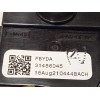 Recambio de mando luces para volvo s60 lim. 2.0 diesel cat referencia OEM IAM 31456045  