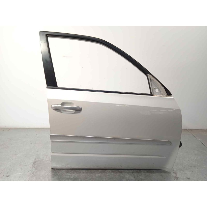 Recambio de puerta delantera derecha para subaru forester s12 2.0 diesel cat referencia OEM IAM 60009SC0219P  