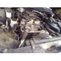 NISSAN NAVARA PICK-UP (D40M)