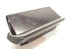 Recambio de pantalla multifuncion para peugeot 208 (p2) gt line referencia OEM IAM 9824619980  
