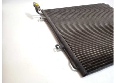 Recambio de condensador / radiador aire acondicionado para land rover range rover sport supercharged referencia OEM IAM JRB50014 2