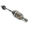 Recambio de transmision delantera izquierda para mg zs suv (azs1) 1.5 vti referencia OEM IAM 10233396  99220001