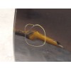 Recambio de puerta trasera izquierda para bmw 3 touring (e91) 318 d referencia OEM IAM 41009628751  