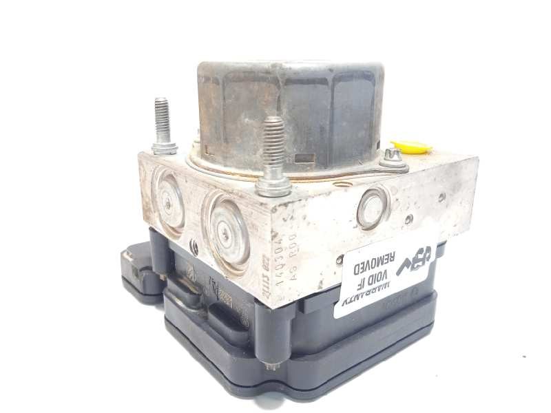Recambio de abs para peugeot bipper 1.3 16v hdi fap referencia OEM IAM 51962893 2265106516 269688