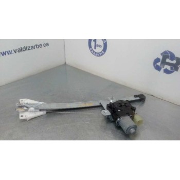 ELEVALUNAS TRASERO DERECHO 0130822735 