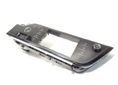 Recambio de mando multifuncion para citroën c4 picasso feel referencia OEM IAM 98011194XU   2