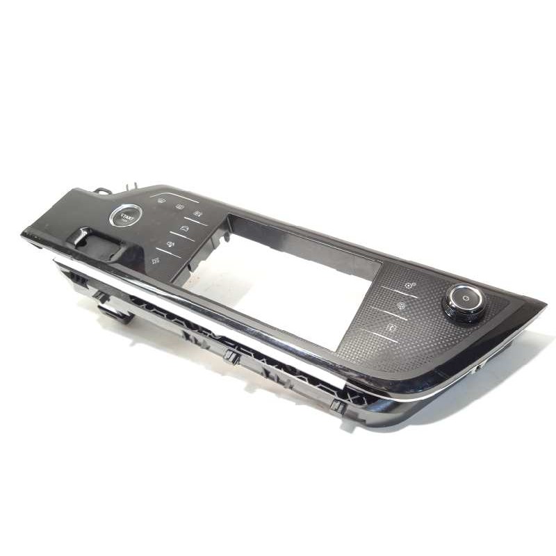 Recambio de mando multifuncion para citroën c4 picasso feel referencia OEM IAM 98011194XU  