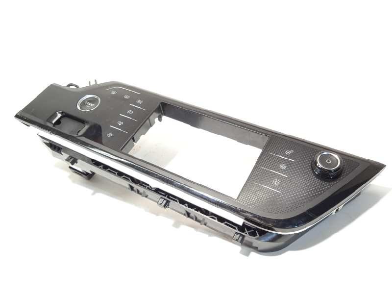 Recambio de mando multifuncion para citroën c4 picasso feel referencia OEM IAM 98011194XU  