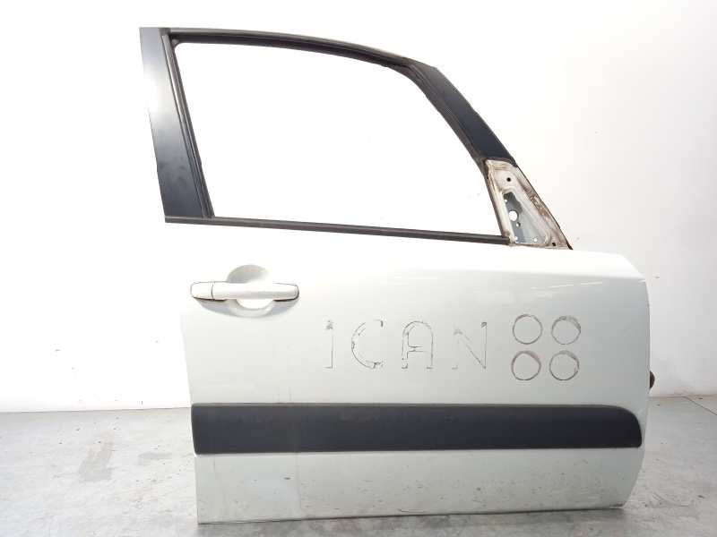 Recambio de puerta delantera derecha para suzuki sx4 rw (ey) 2.0 ddis turbodiesel referencia OEM IAM 6800179J00  