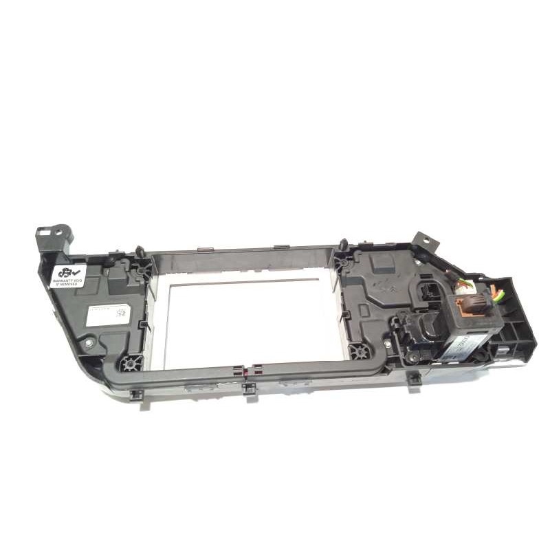 Recambio de mando multifuncion para citroën c4 picasso feel referencia OEM IAM 98011194XU  