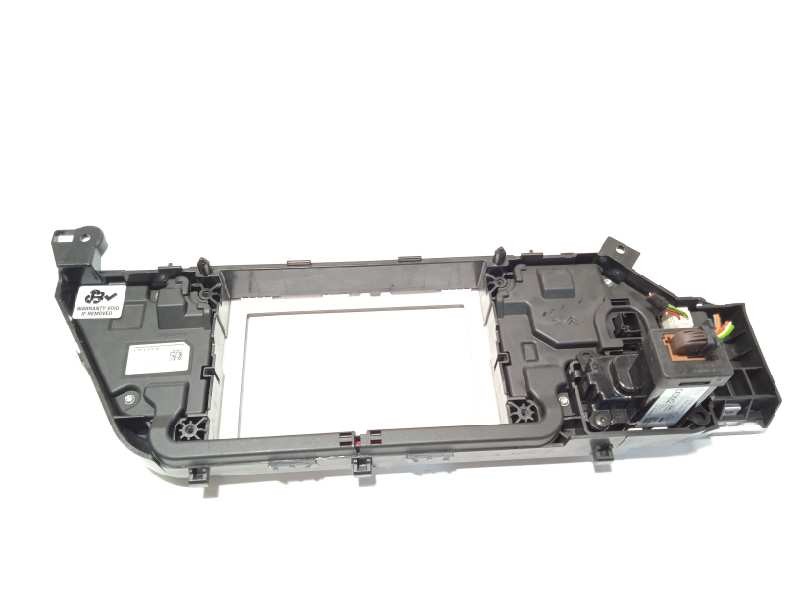 Recambio de mando multifuncion para citroën c4 picasso feel referencia OEM IAM 98011194XU  