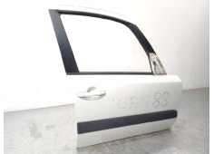 Recambio de puerta delantera derecha para suzuki sx4 rw (ey) 2.0 ddis turbodiesel referencia OEM IAM 6800179J00   2