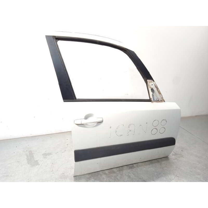 Recambio de puerta delantera derecha para suzuki sx4 rw (ey) 2.0 ddis turbodiesel referencia OEM IAM 6800179J00  
