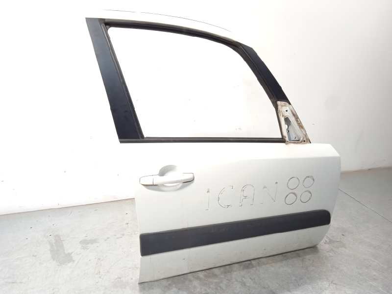 Recambio de puerta delantera derecha para suzuki sx4 rw (ey) 2.0 ddis turbodiesel referencia OEM IAM 6800179J00  