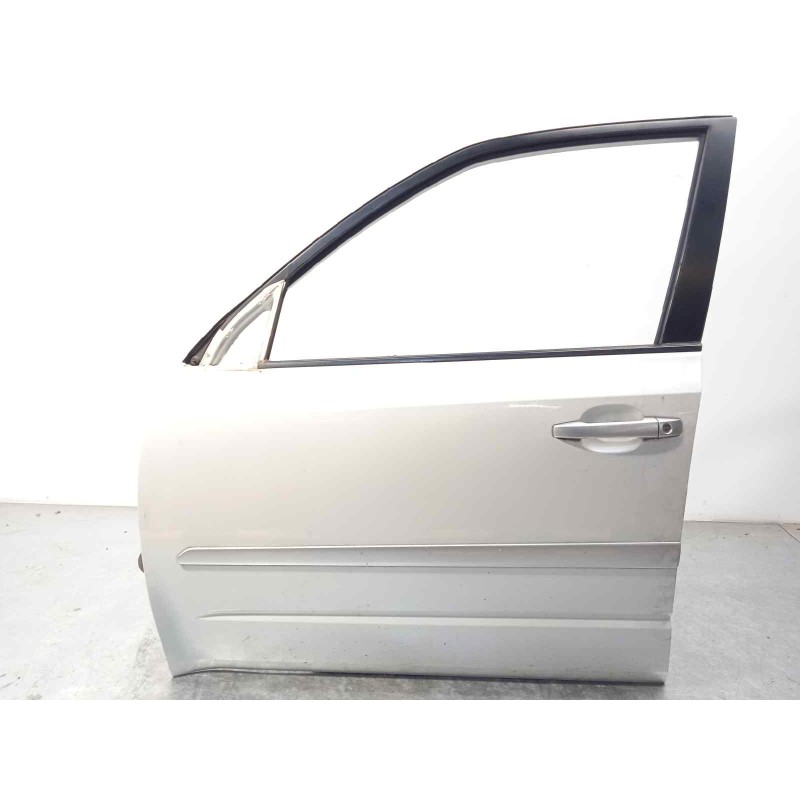 Recambio de puerta delantera izquierda para subaru forester s12 2.0 diesel cat referencia OEM IAM 60009SC0319P  